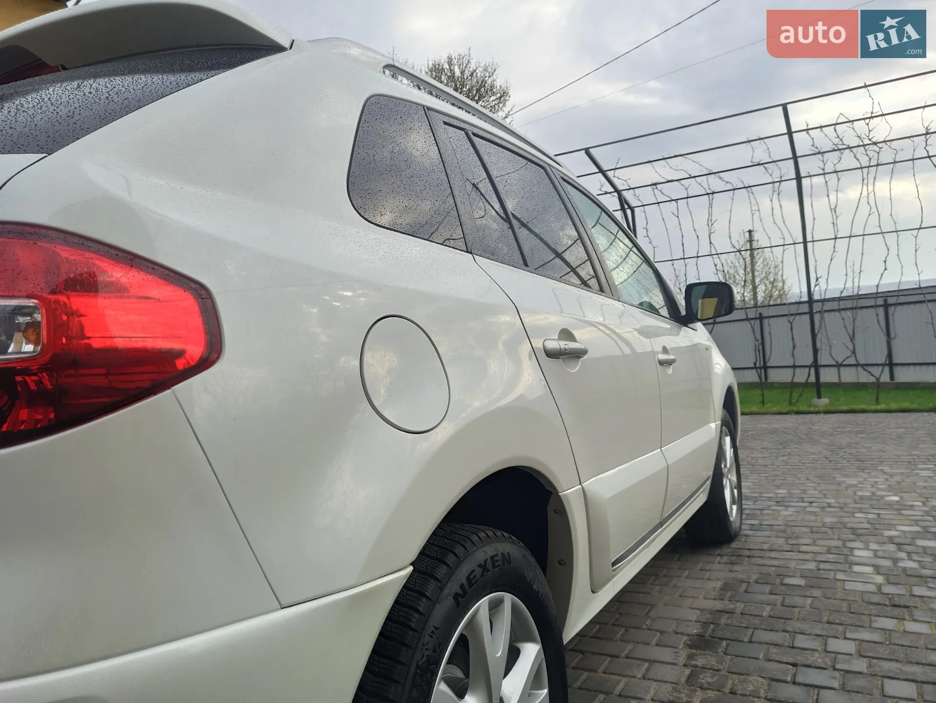 Renault Koleos 2014 VIN VF1VY7WGMUC504125 фото оголошення 40 з 48