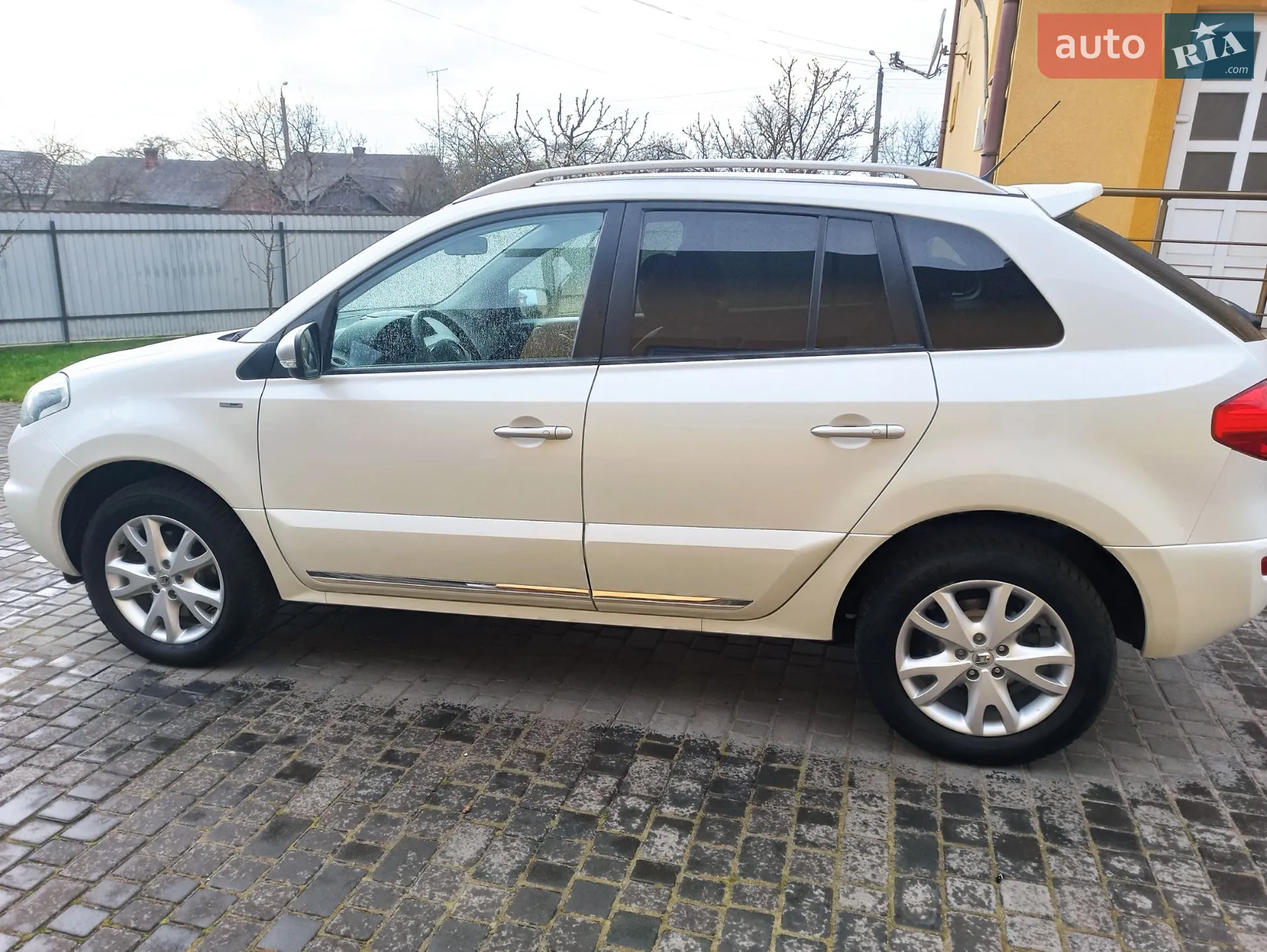 Renault Koleos 2014 VIN VF1VY7WGMUC504125 фото оголошення 43 з 48