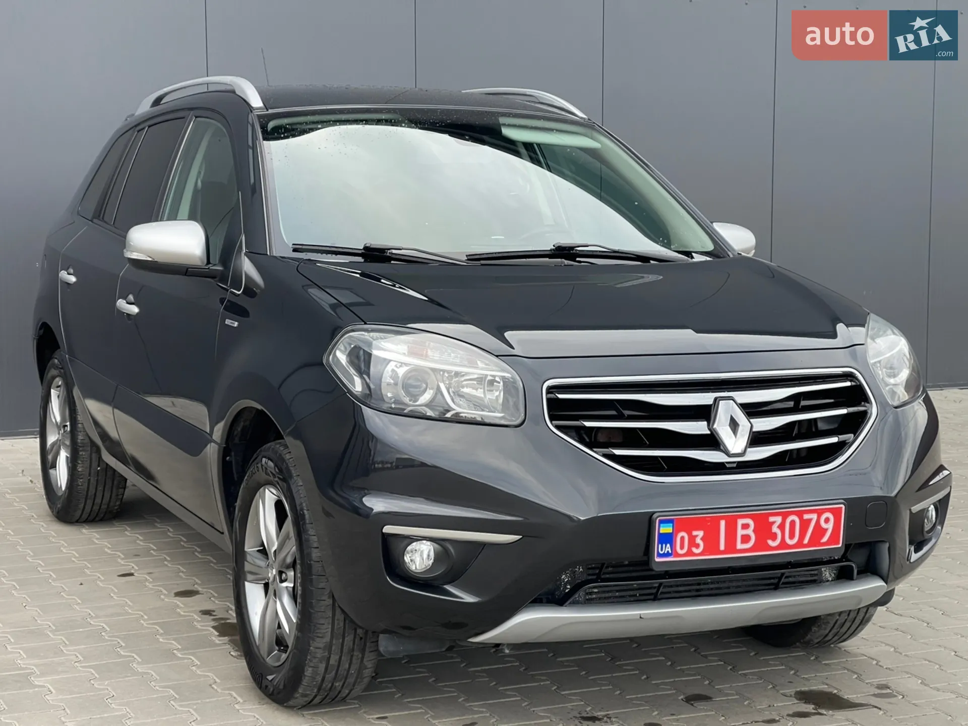 2012 Renault Koleos - мініатюра 4