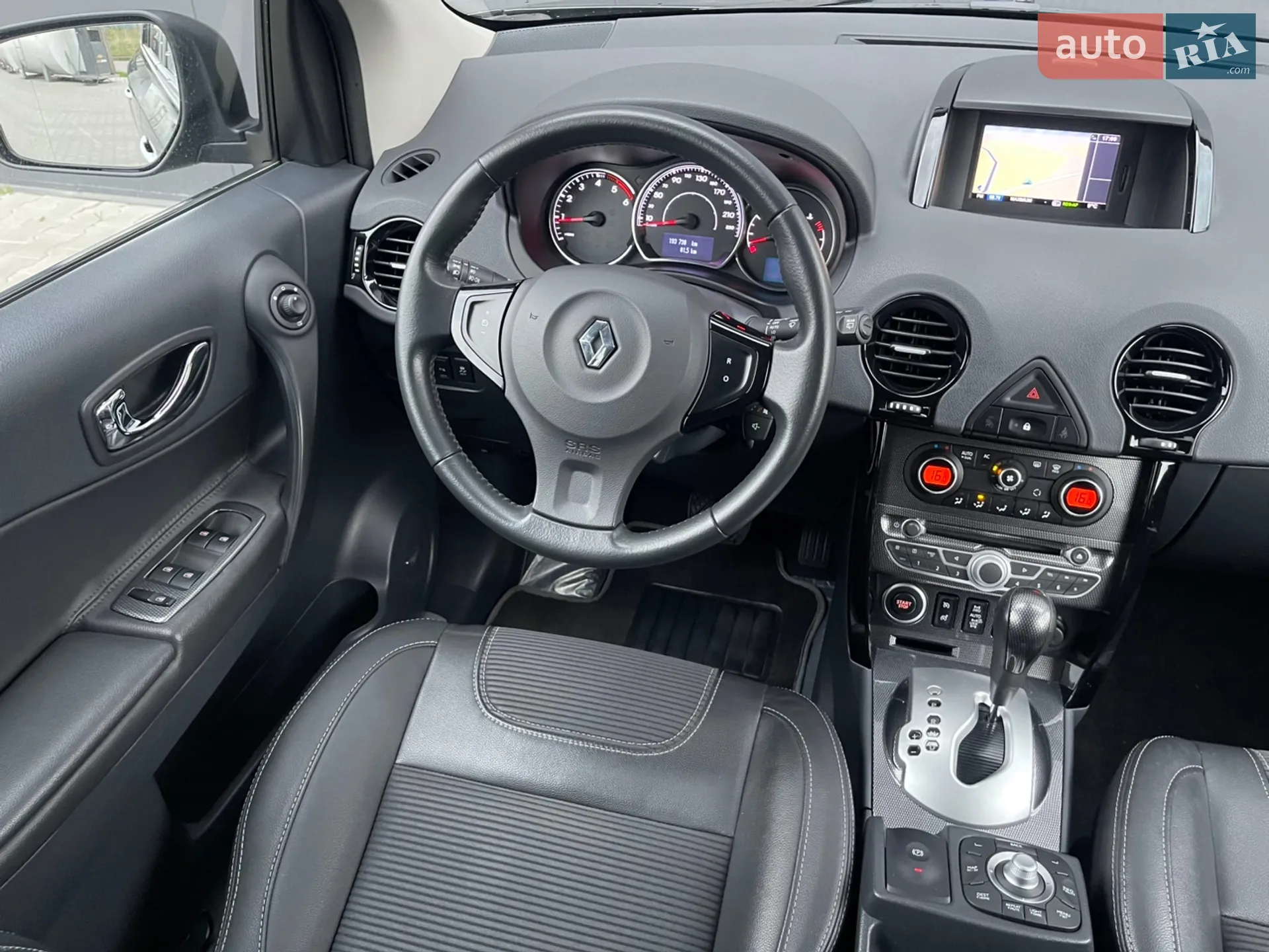 2012 Renault Koleos - мініатюра 18