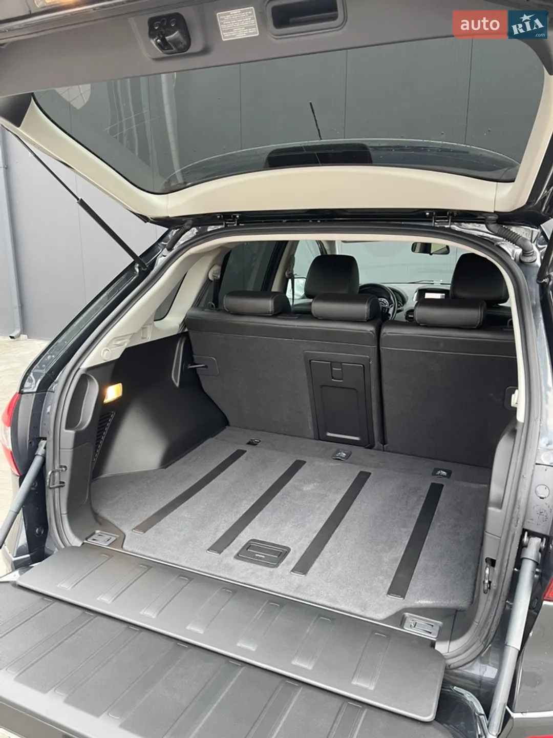2012 Renault Koleos - мініатюра 41