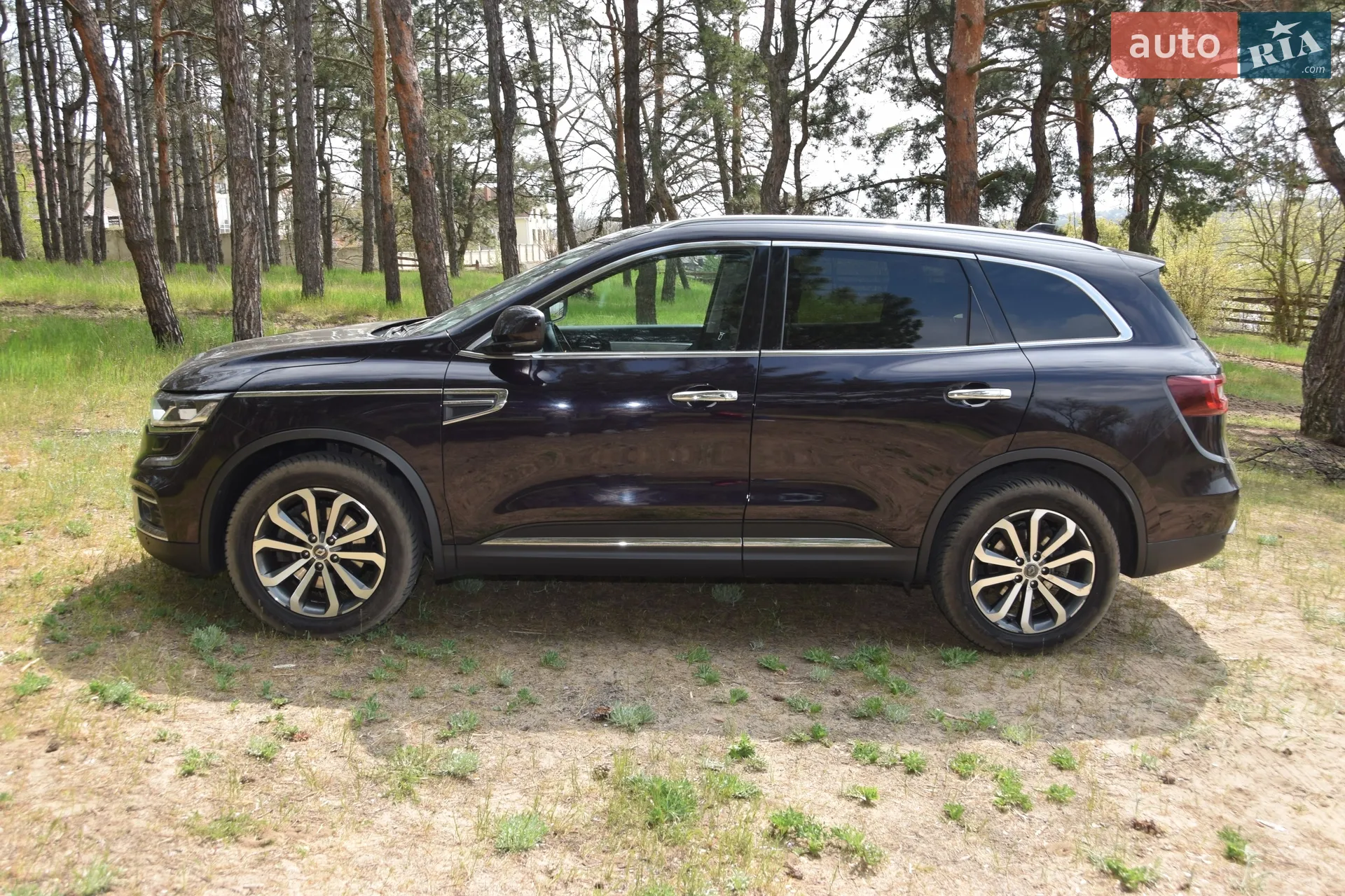 2020 Renault Koleos - мініатюра 4