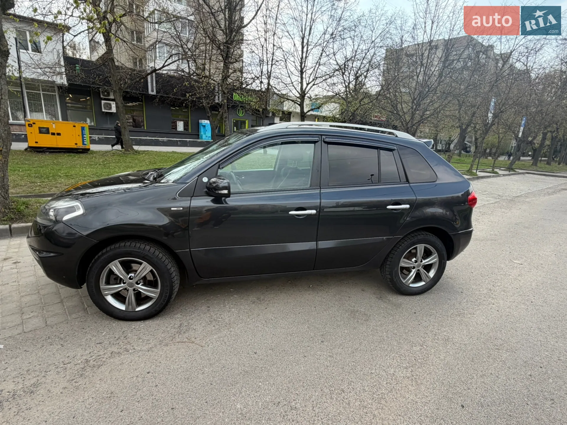 2013 Renault Koleos - мініатюра 2