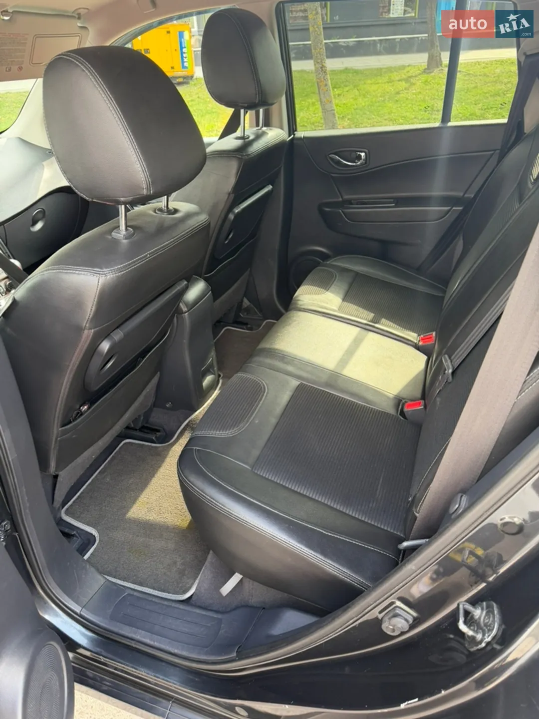 2013 Renault Koleos - мініатюра 6