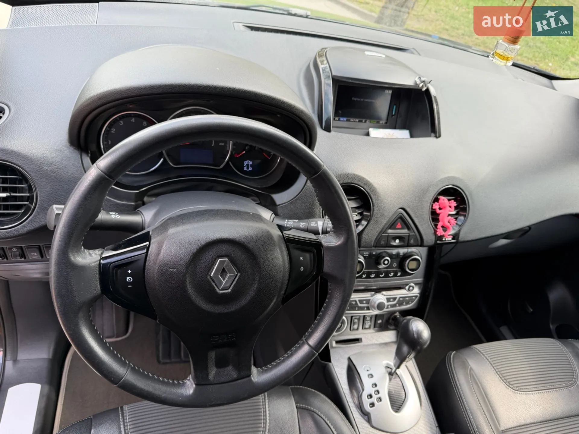 2013 Renault Koleos - мініатюра 10