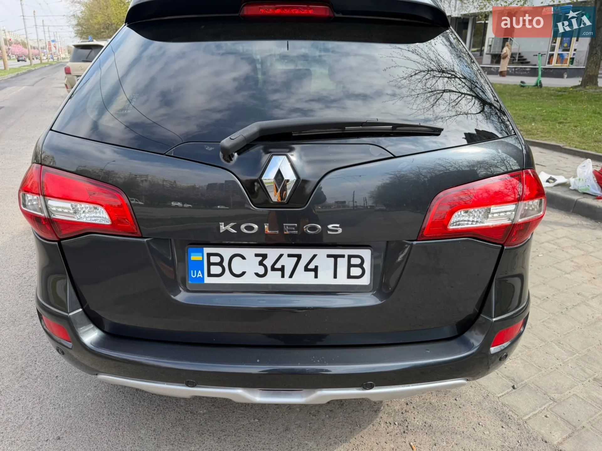 2013 Renault Koleos - мініатюра 17
