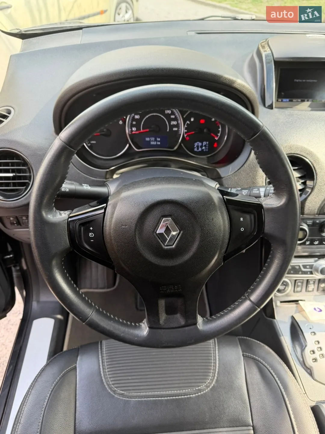 2013 Renault Koleos - мініатюра 24