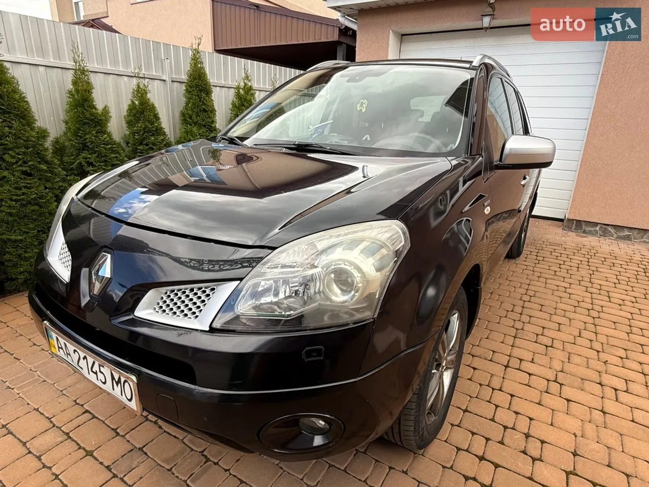 2011 Renault Koleos - мініатюра 14