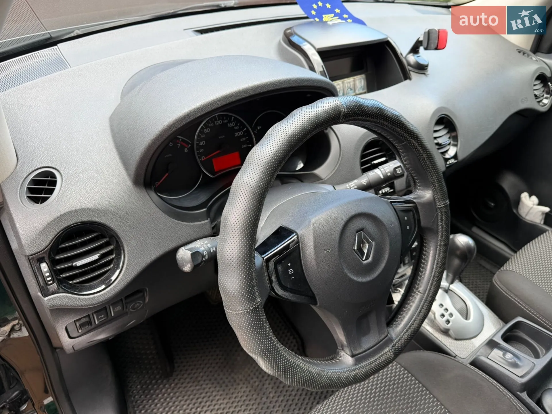 2011 Renault Koleos - мініатюра 4