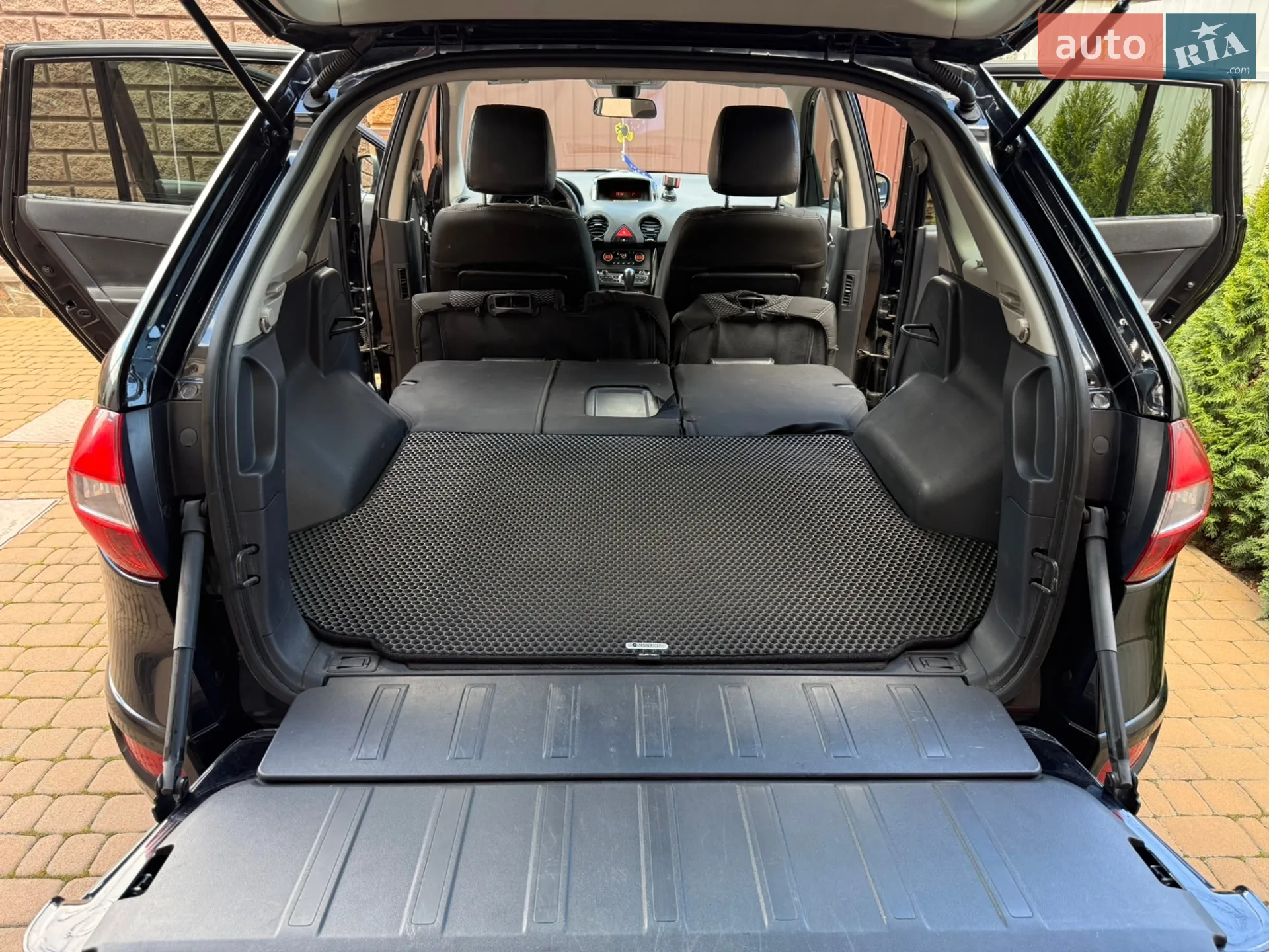 2011 Renault Koleos - мініатюра 16