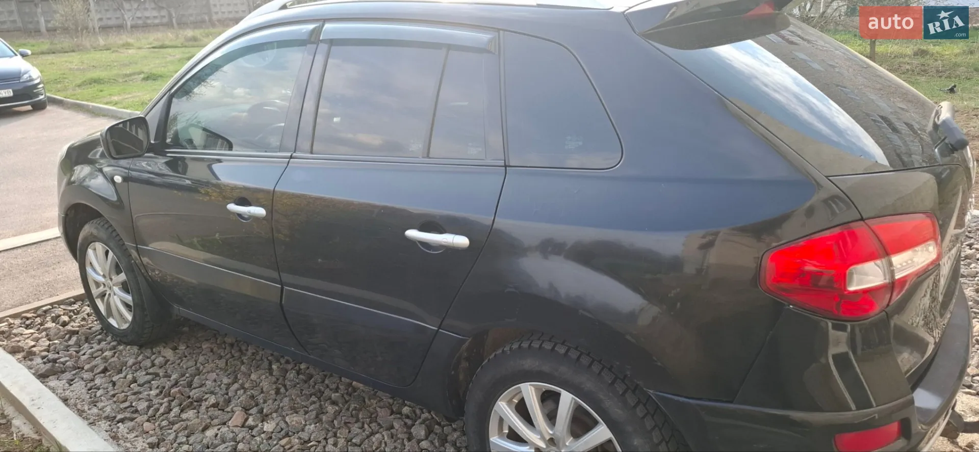 2010 Renault Koleos - мініатюра 6