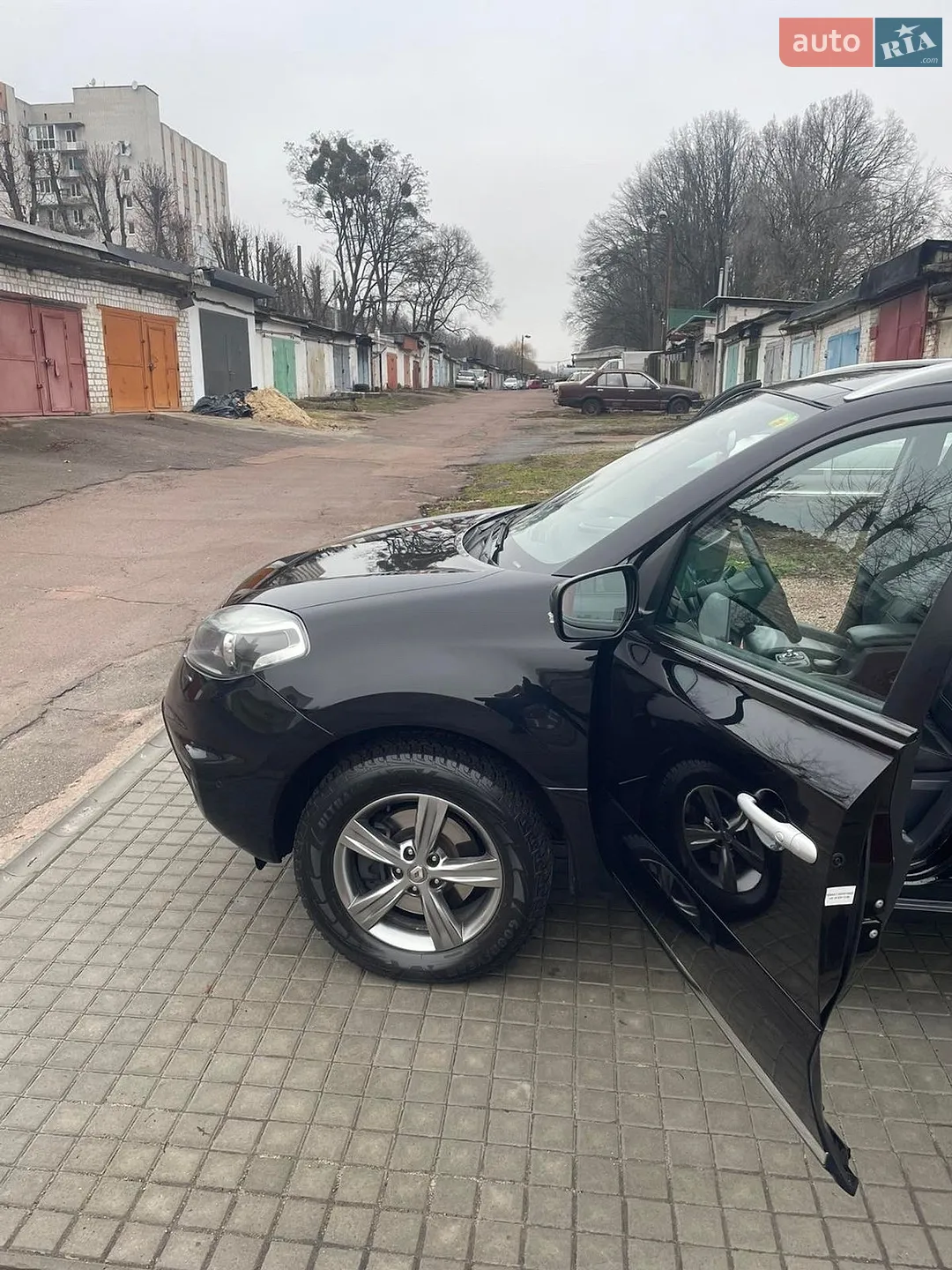 2014 Renault Koleos - мініатюра 6
