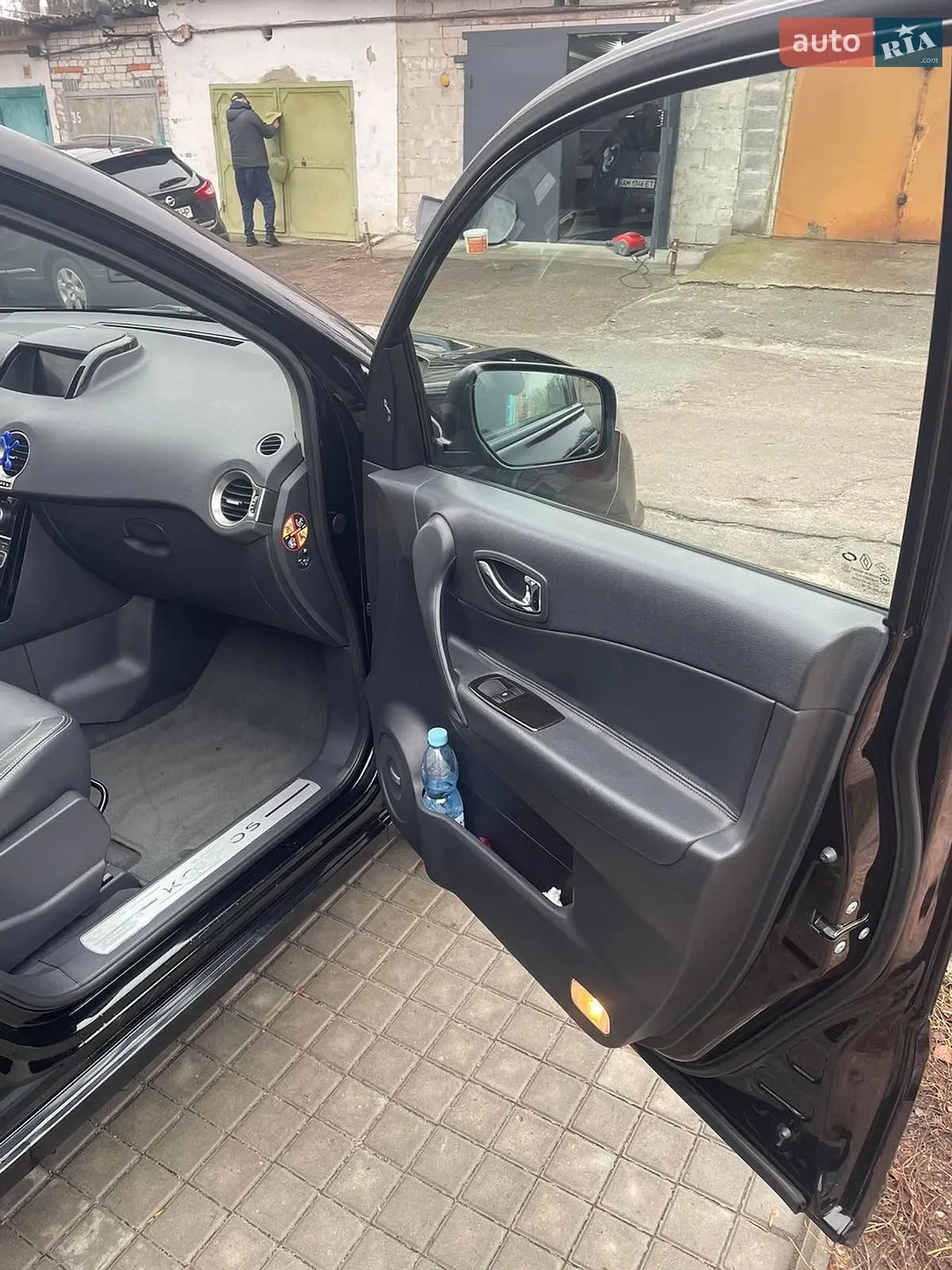 2014 Renault Koleos - мініатюра 10
