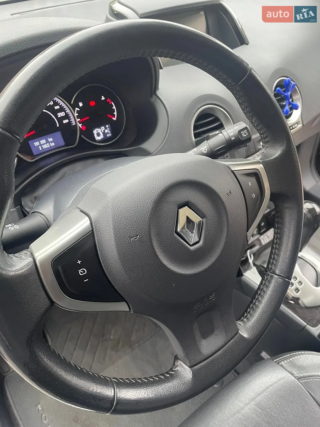 2014 Renault Koleos - мініатюра 15