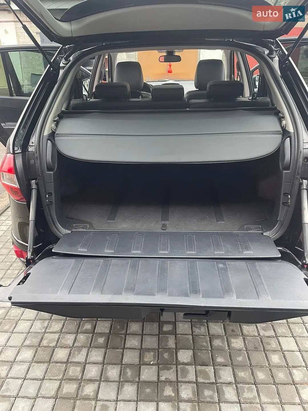 2014 Renault Koleos - мініатюра 22