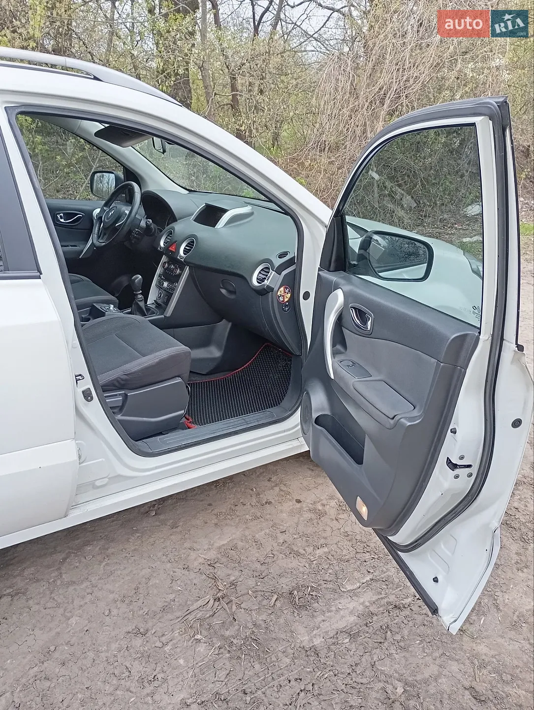 2011 Renault Koleos - мініатюра 8