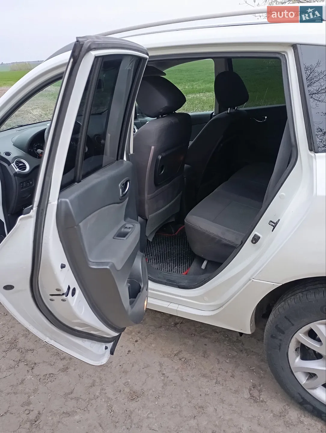 2011 Renault Koleos - мініатюра 7
