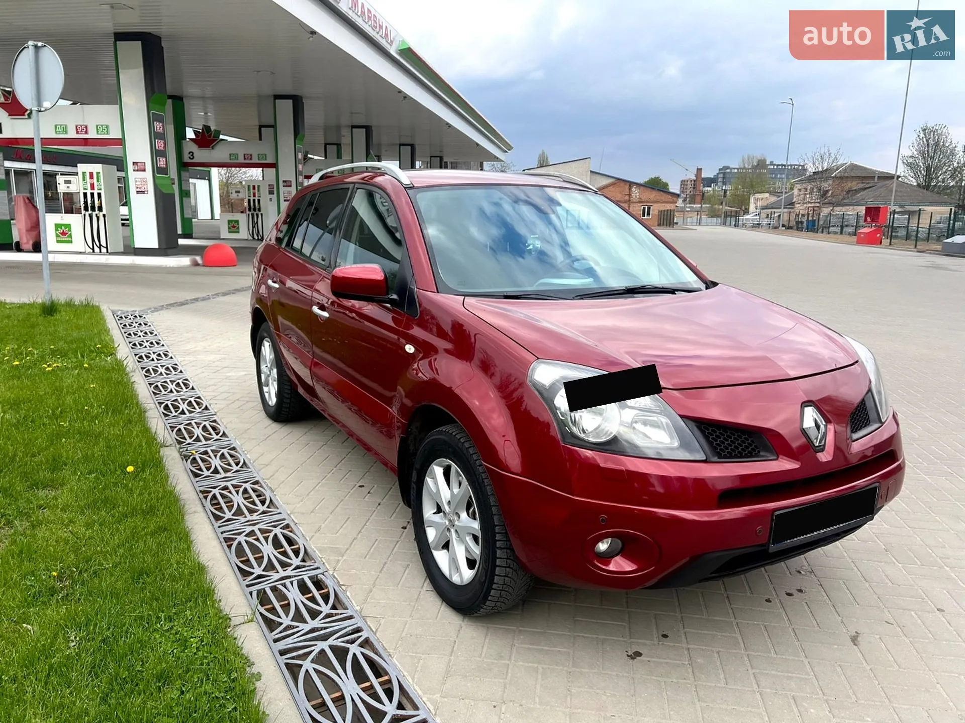 2010 Renault Koleos - мініатюра 5
