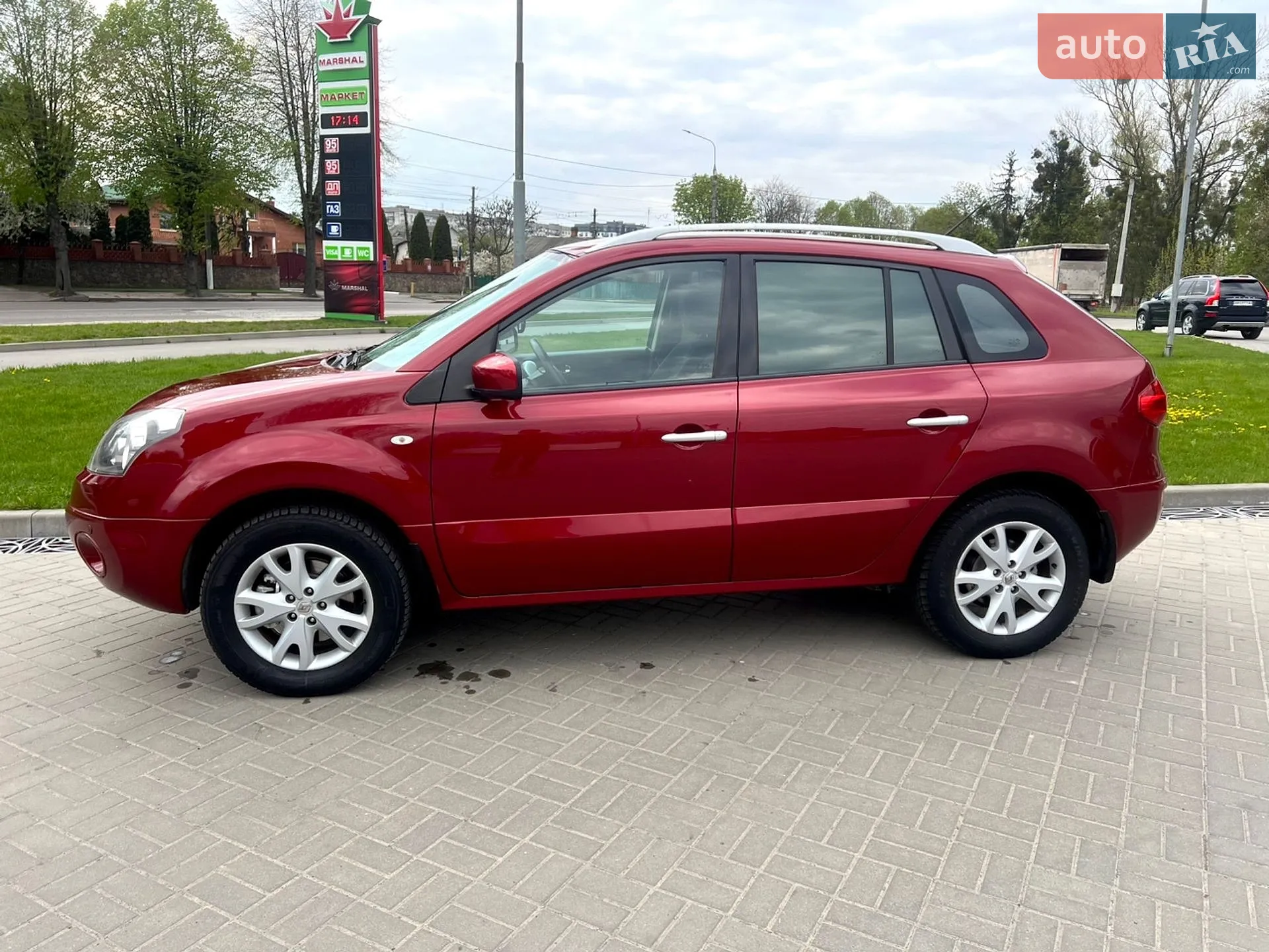 2010 Renault Koleos - мініатюра 26