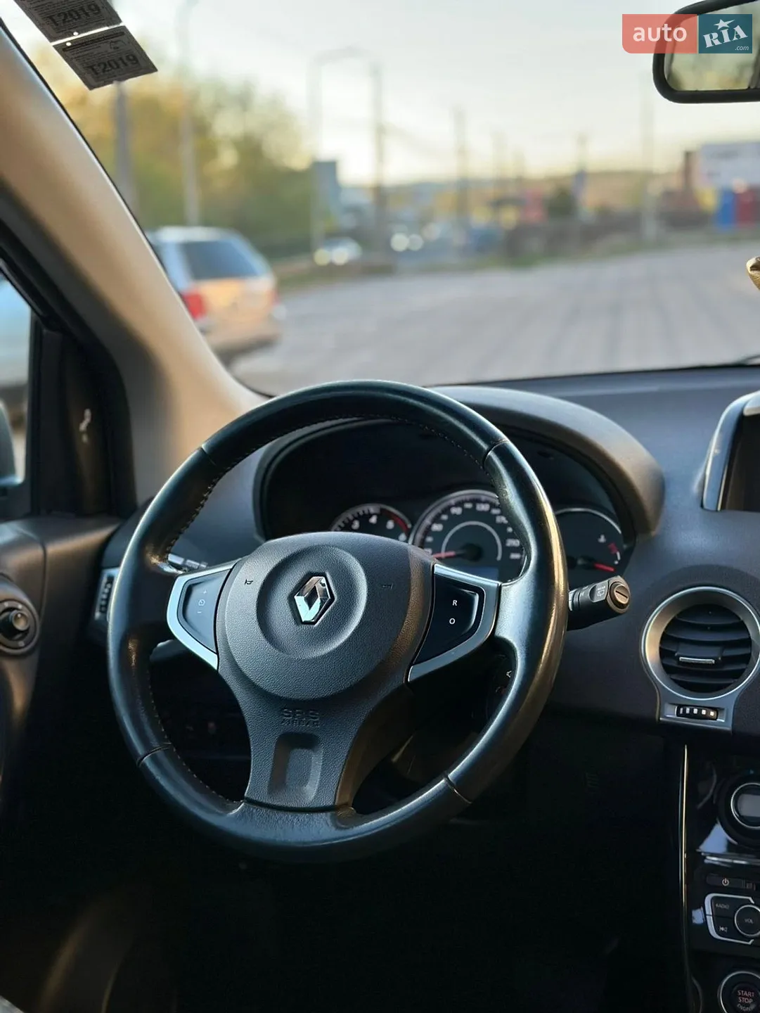2015 Renault Koleos - мініатюра 11