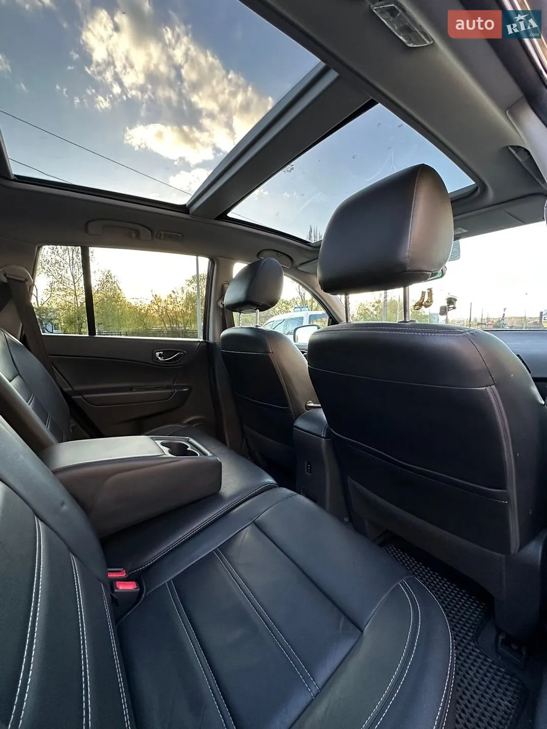 2015 Renault Koleos - мініатюра 15