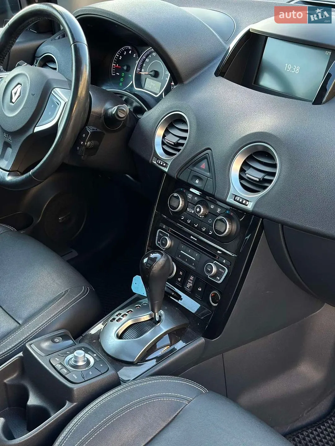 2015 Renault Koleos - мініатюра 18