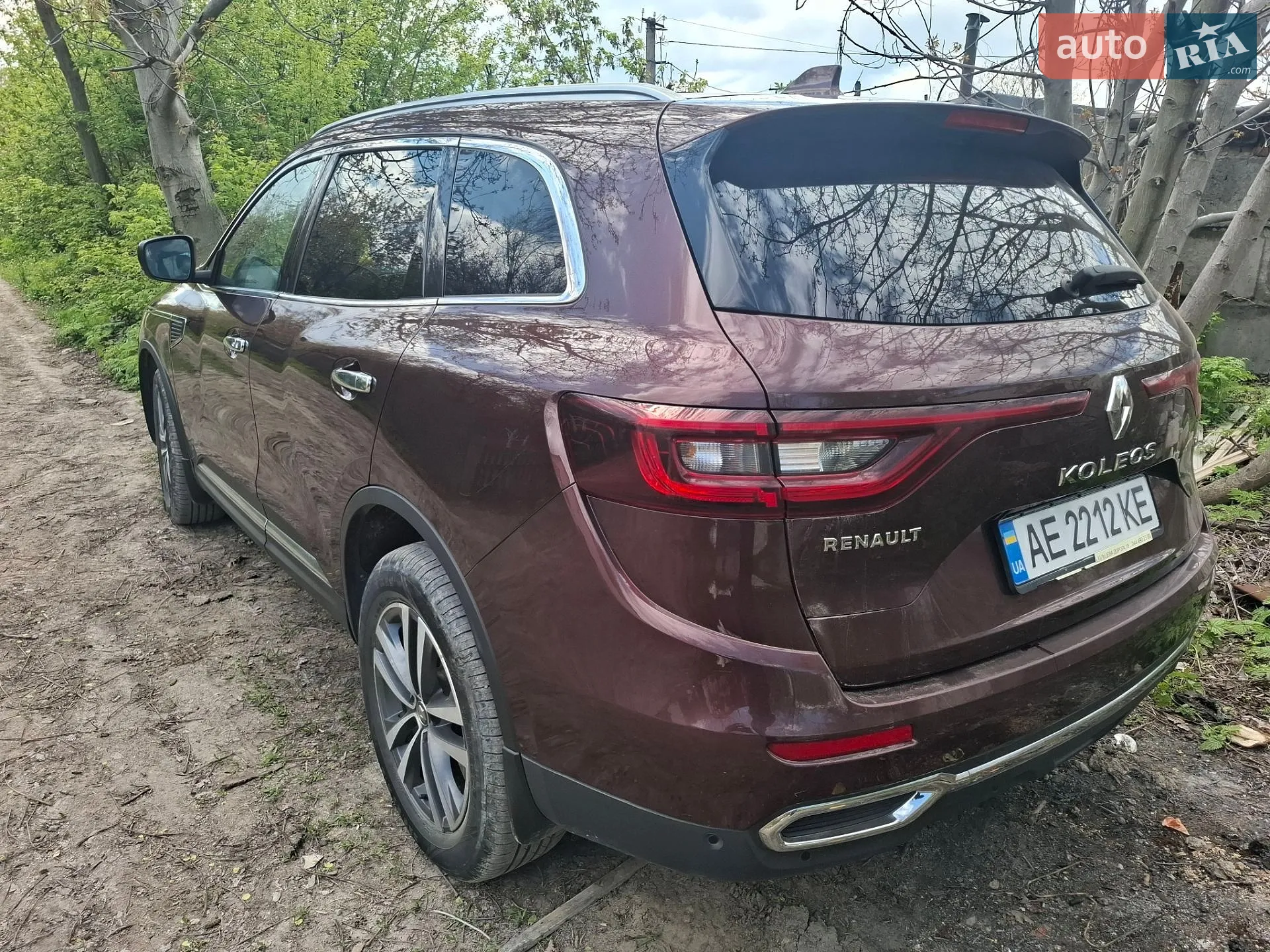 2018 Renault Koleos - мініатюра 5