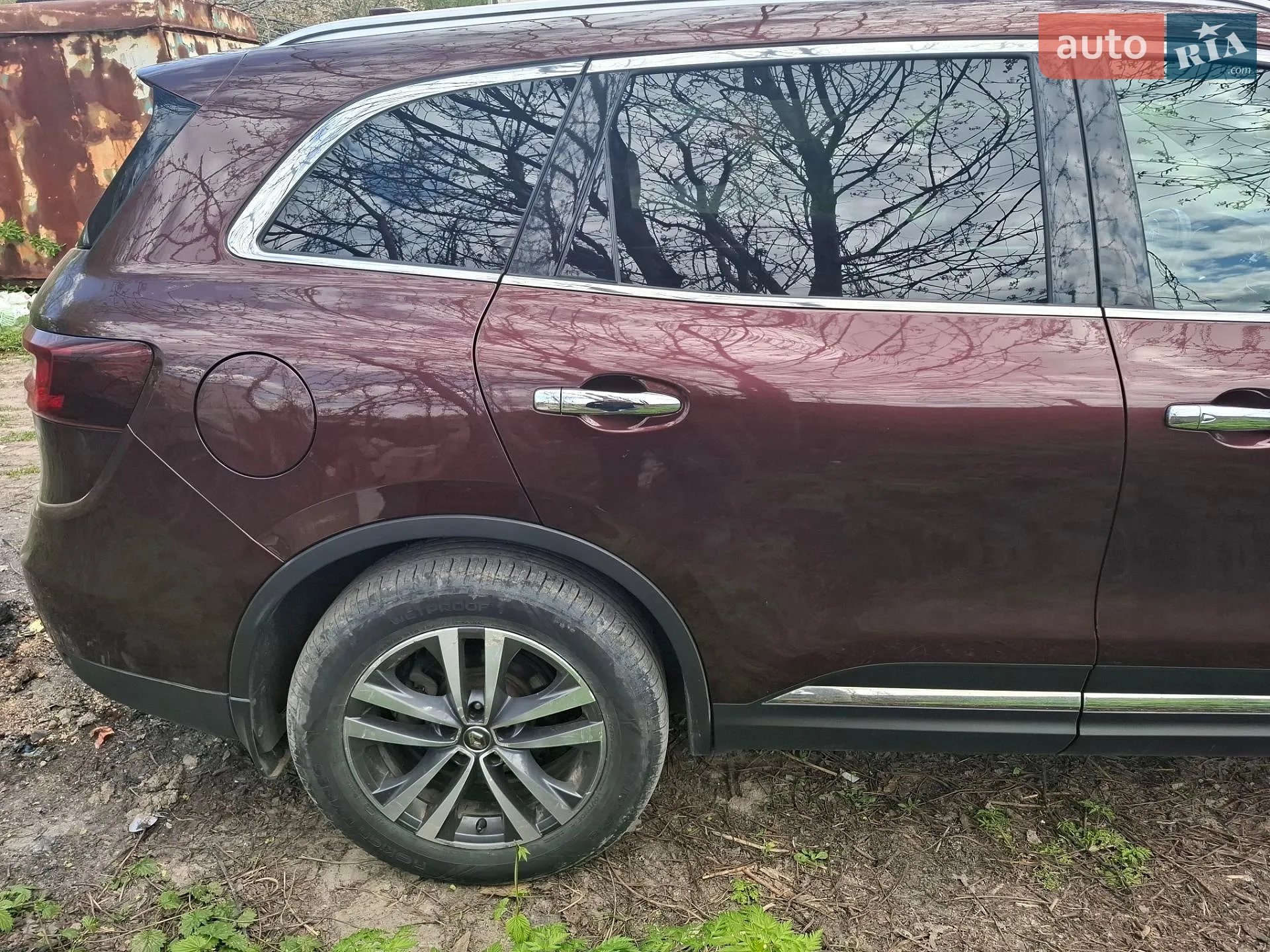 2018 Renault Koleos - мініатюра 7
