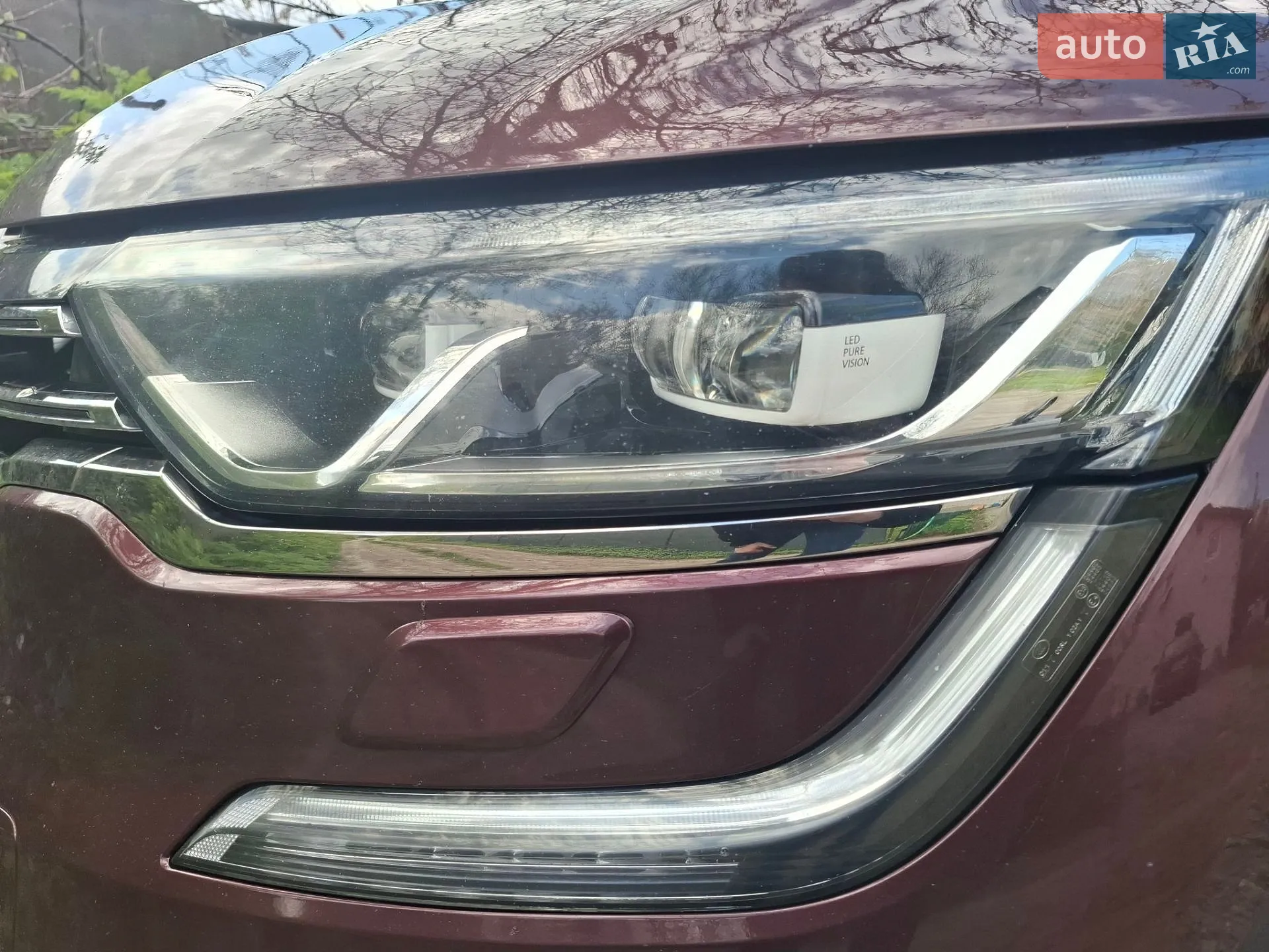 2018 Renault Koleos - мініатюра 8
