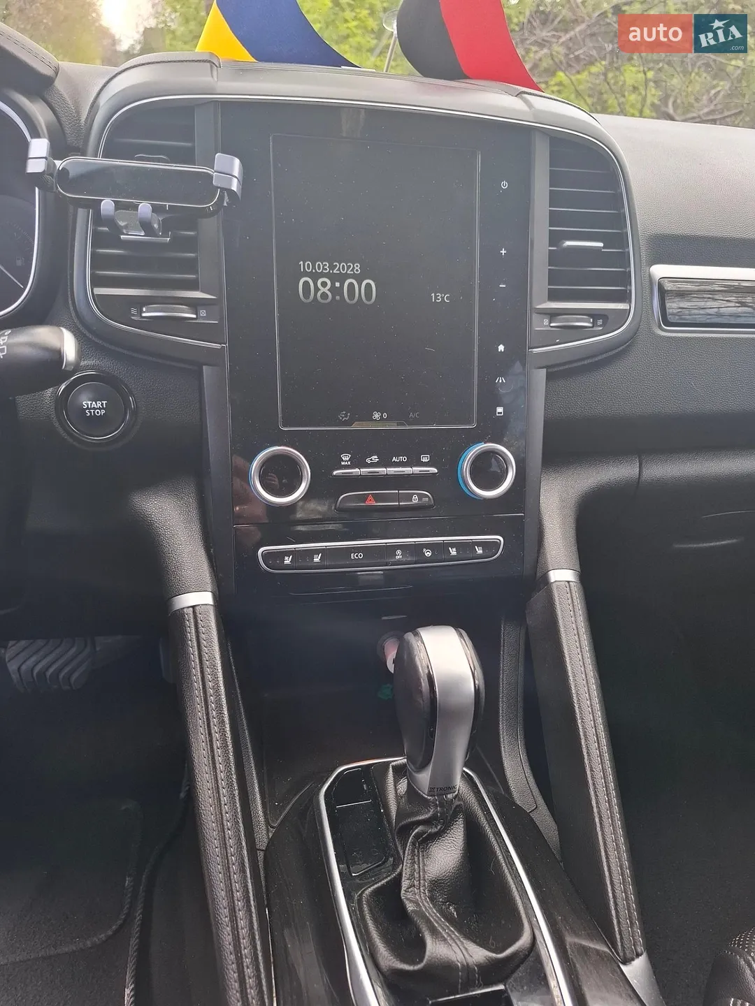 2018 Renault Koleos - мініатюра 14