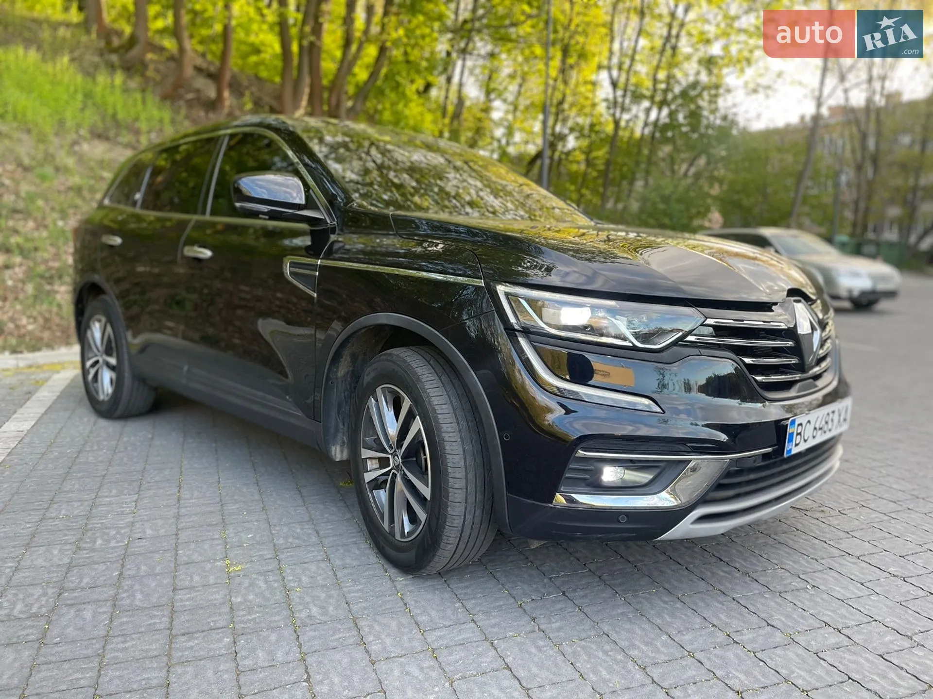 2020 Renault Koleos - мініатюра 3