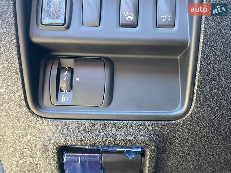 Внедорожник / Кроссовер Renault Koleos 2020 в Львове фото 11 Внедорожник / Кроссовер Renault Koleos 2020 в Львове
