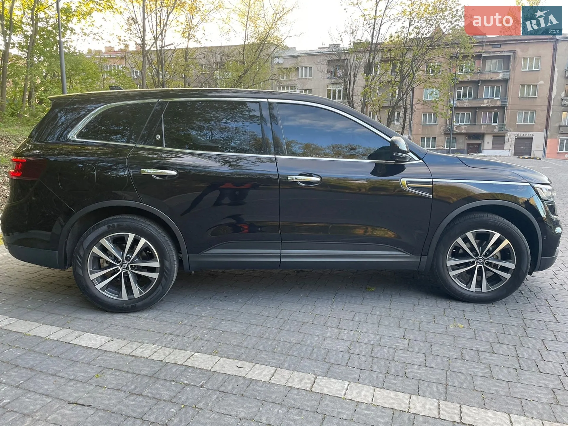 2020 Renault Koleos - мініатюра 4