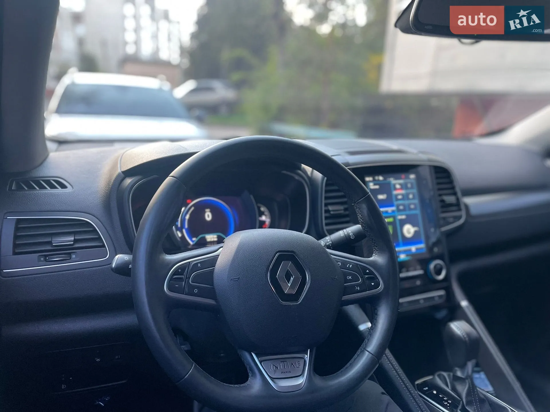 2020 Renault Koleos - мініатюра 16