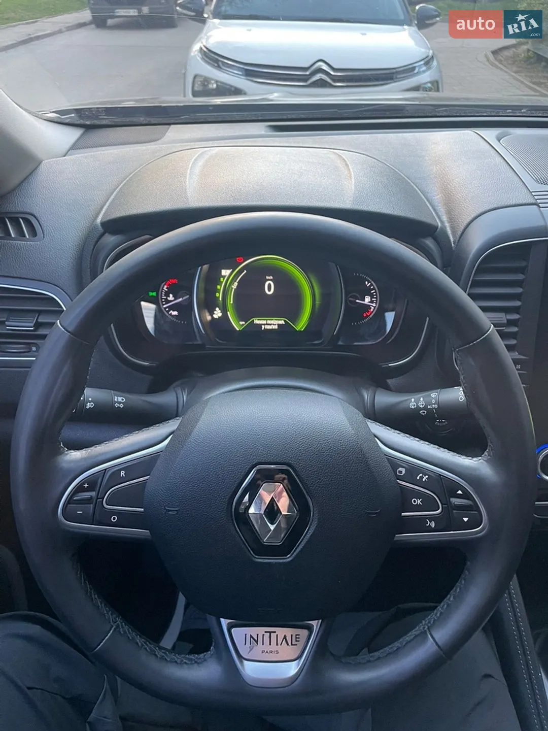 2020 Renault Koleos - мініатюра 17