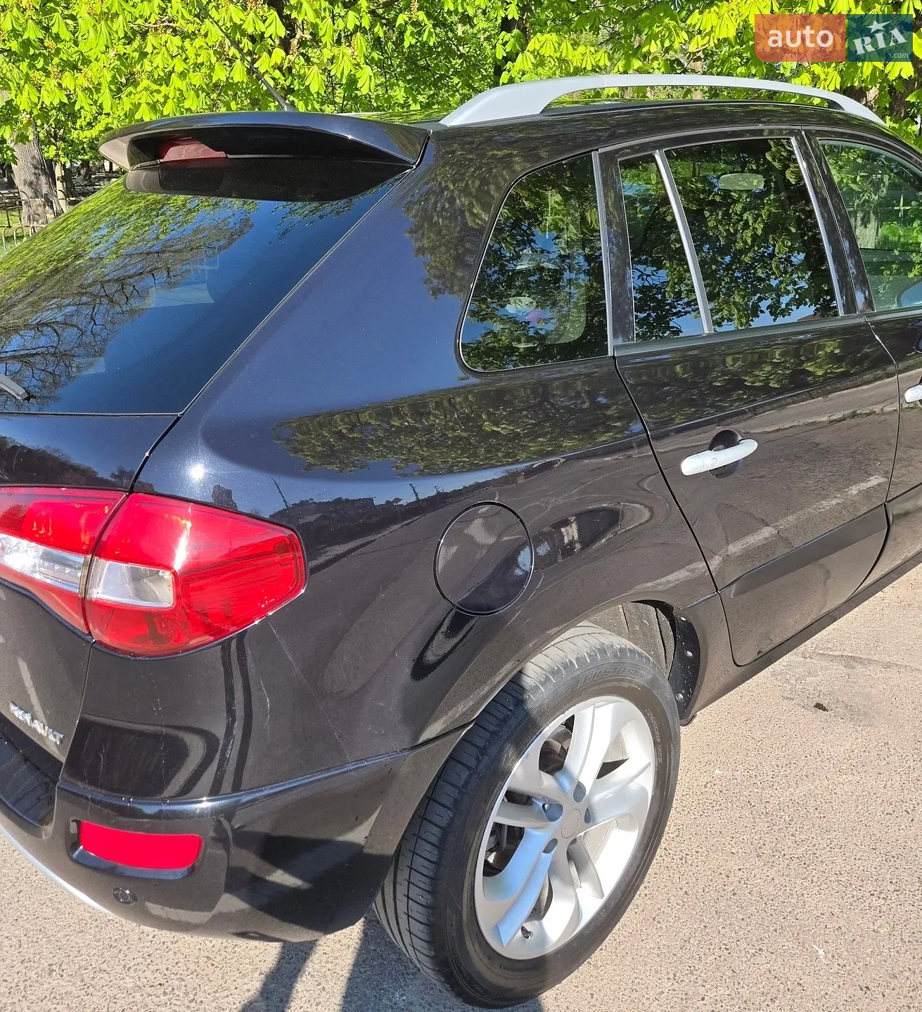 2010 Renault Koleos - мініатюра 17