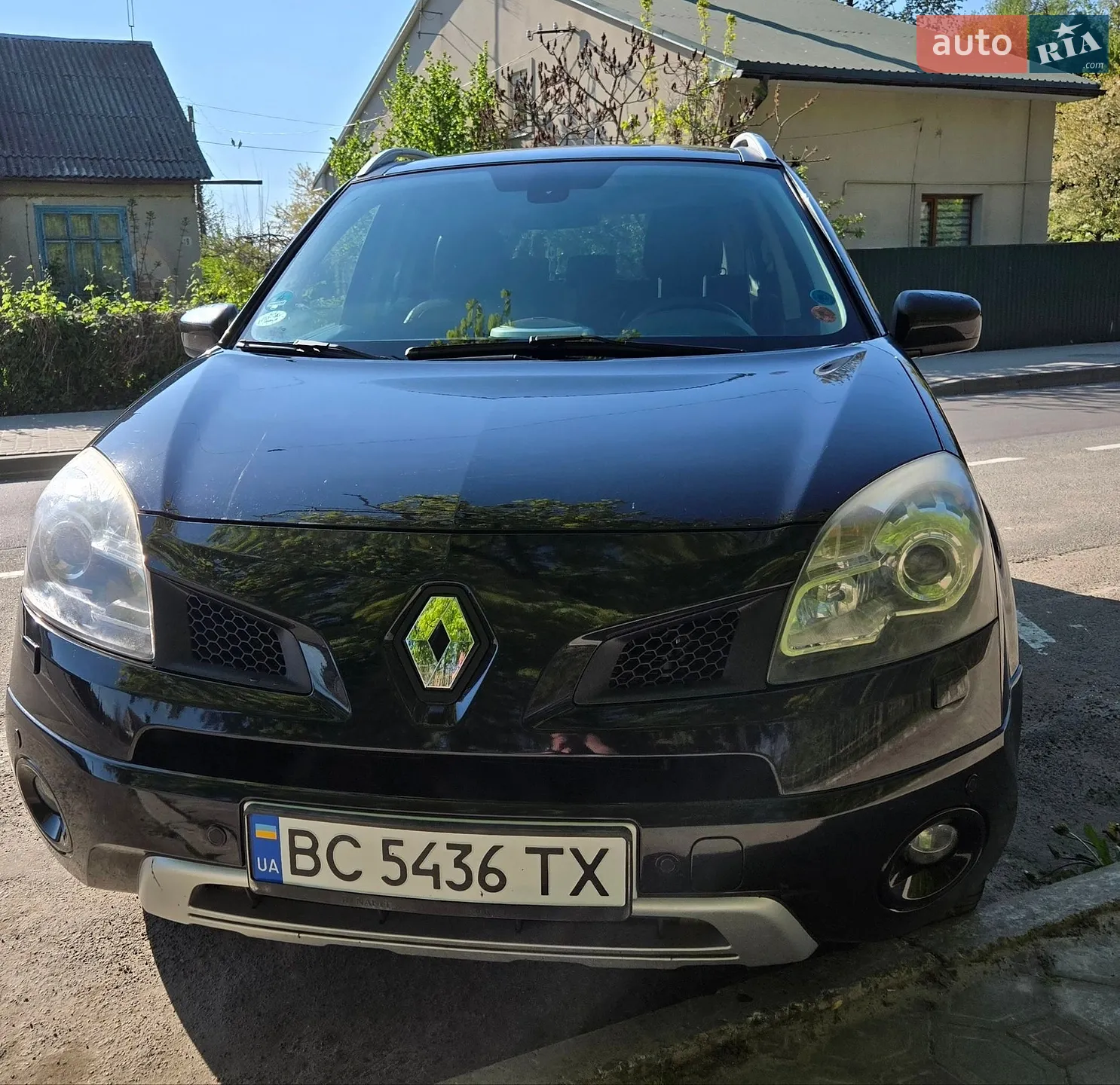 2010 Renault Koleos - мініатюра 25