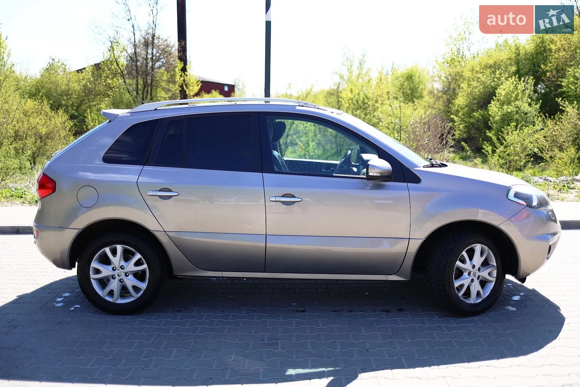 2012 Renault Koleos - мініатюра 4