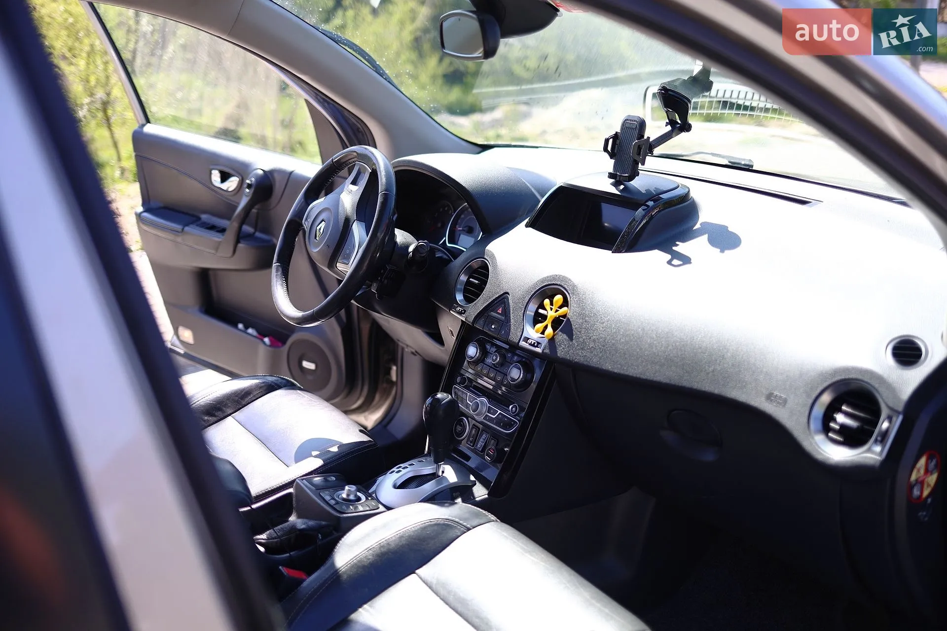 2012 Renault Koleos - мініатюра 7