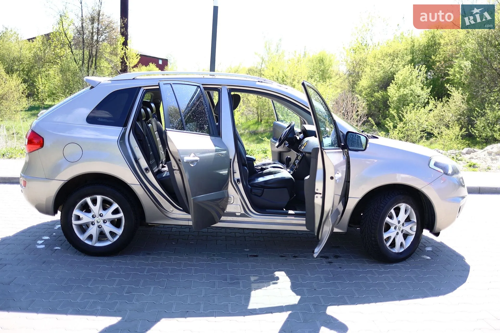 2012 Renault Koleos - мініатюра 12