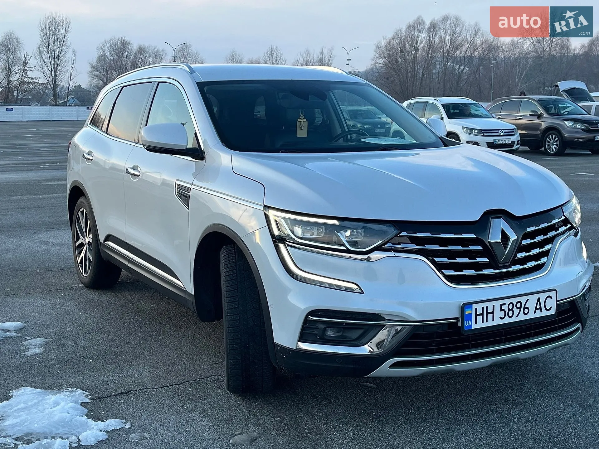 2019 Renault Koleos - мініатюра 3