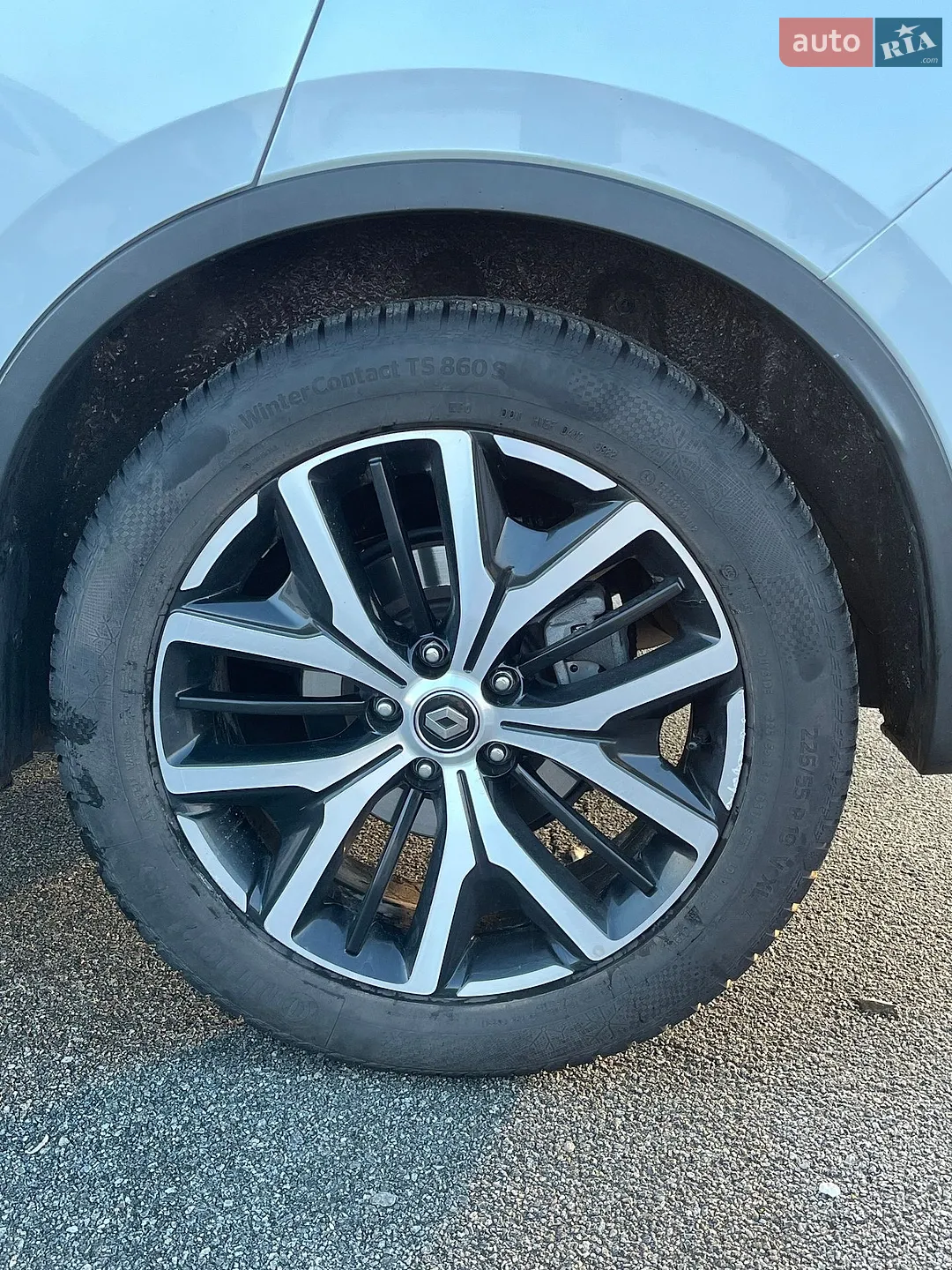 2019 Renault Koleos - мініатюра 20