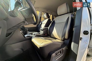 Позашляховик / Кросовер Renault Koleos 2010 в Рівному
