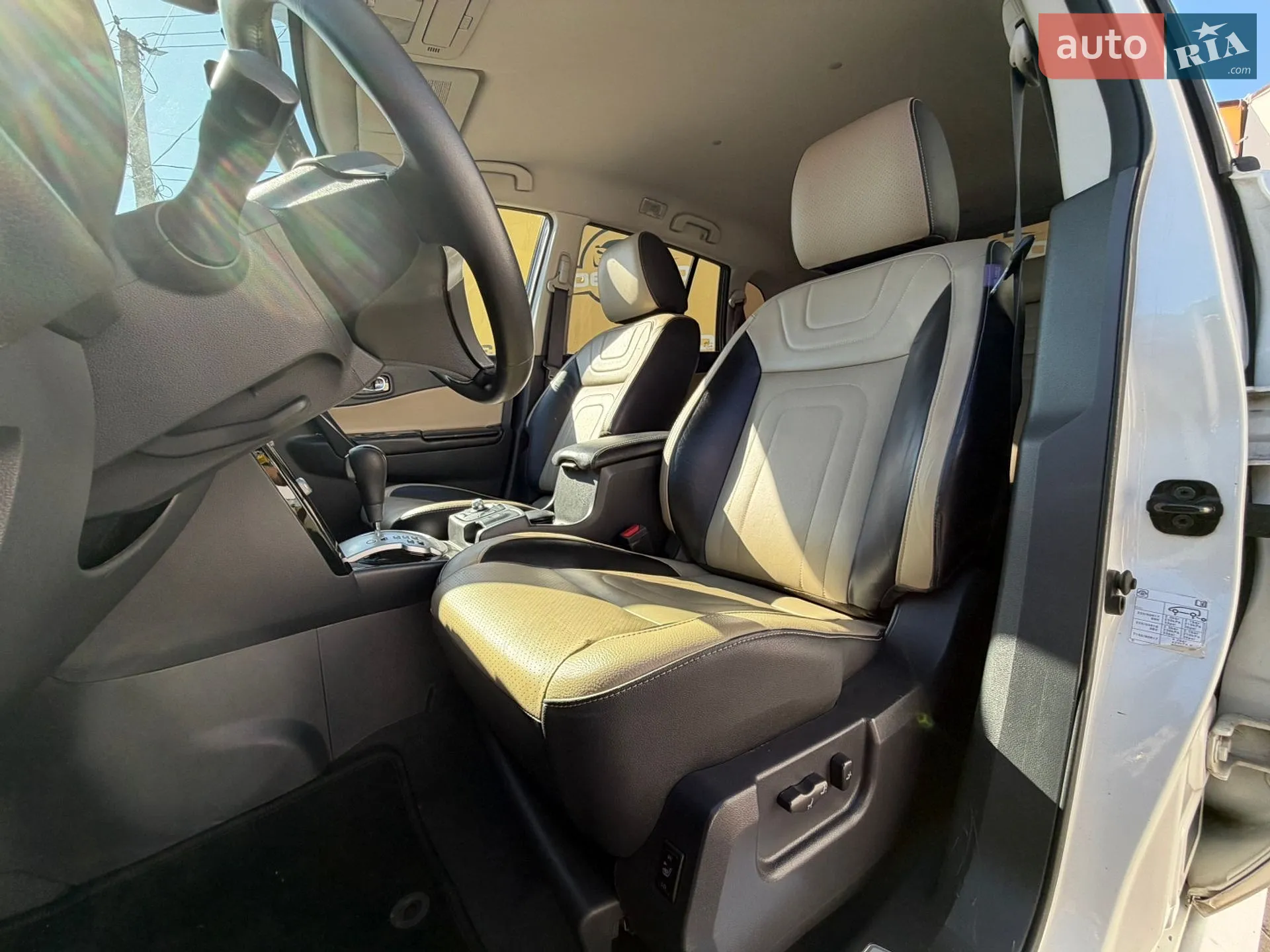 2010 Renault Koleos - мініатюра 12