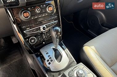 Позашляховик / Кросовер Renault Koleos 2010 в Рівному