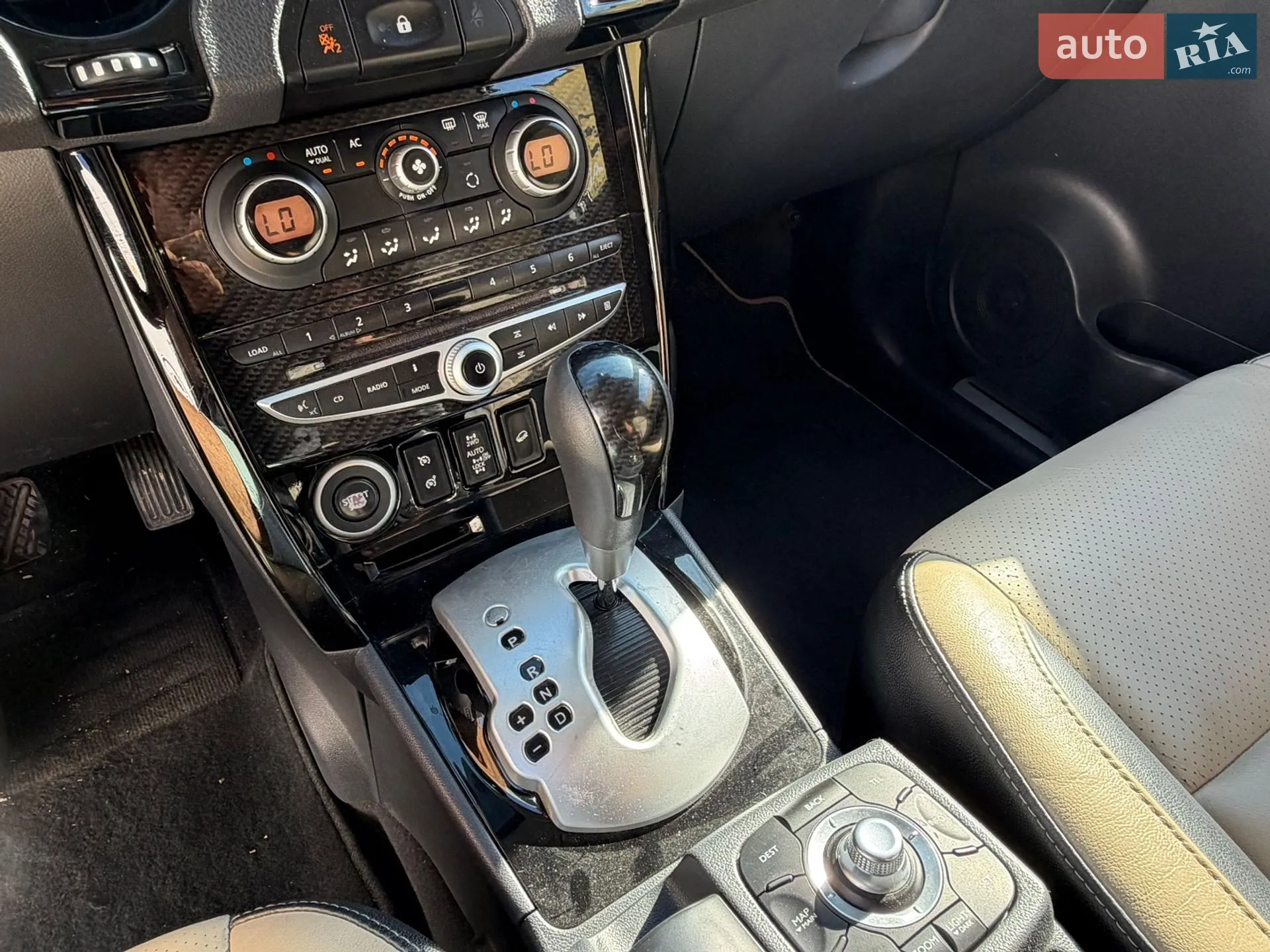 2010 Renault Koleos - мініатюра 16