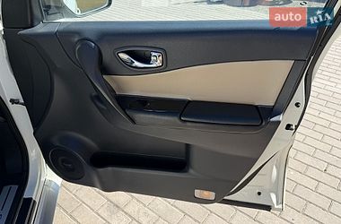 Позашляховик / Кросовер Renault Koleos 2010 в Рівному