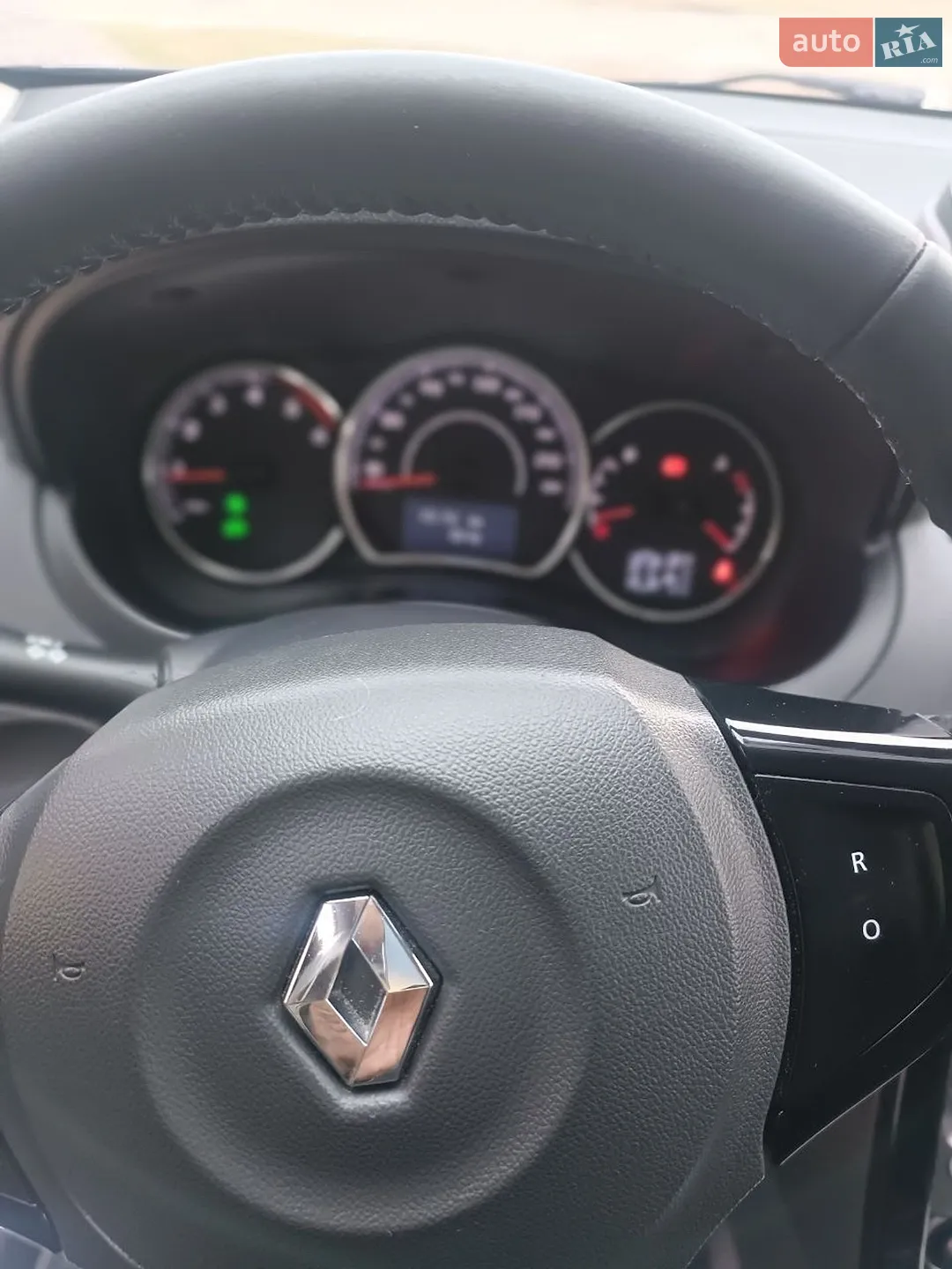 2012 Renault Koleos - мініатюра 29