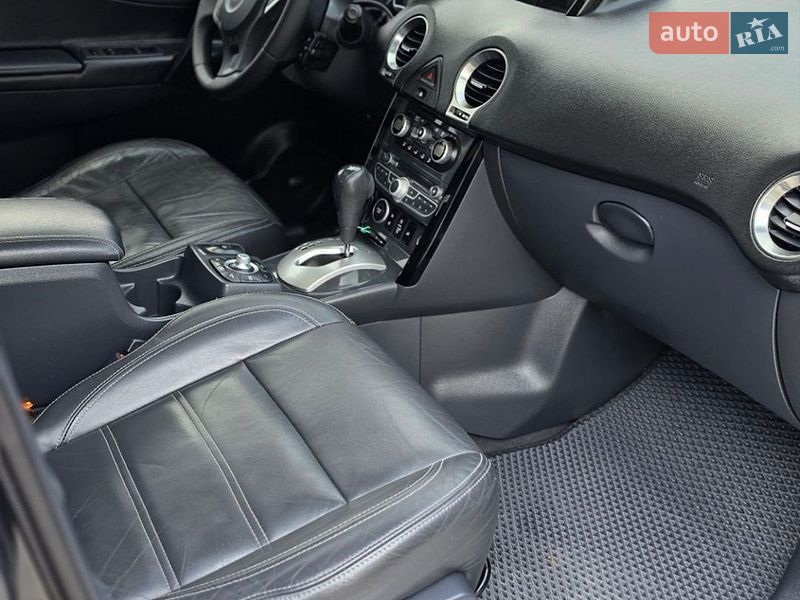 Внедорожник / Кроссовер Renault Koleos 2011 в Сумах