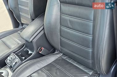 Внедорожник / Кроссовер Renault Koleos 2011 в Сумах